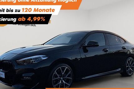 BMW 220 Gran Coupé 44.200 km 33.950 &euro; Mössingen 72116