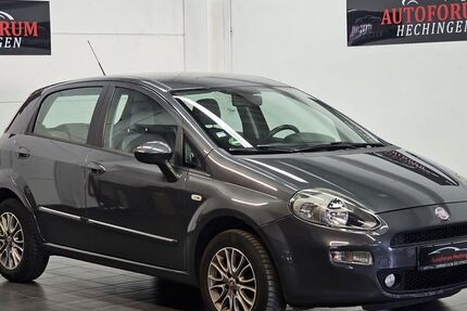 Fiat Punto 139.000 km 2.850 &euro; Hechingen 72379