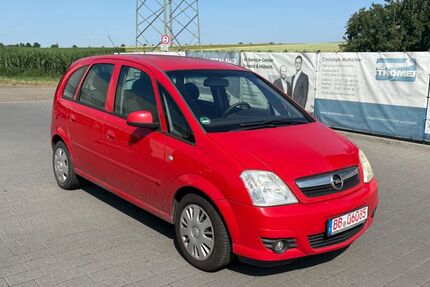 Opel Meriva 103.883 km 2.499 &euro; Weil im Schönbuch 71093