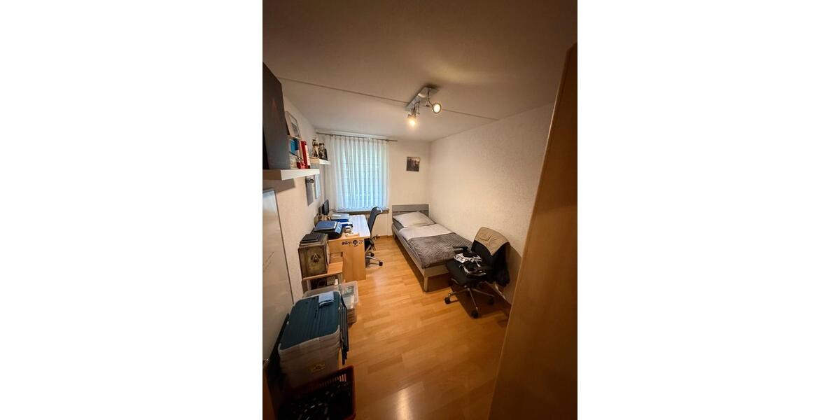 Etagenwohnung Sindelfingen Sindelfingen (Stadt) - 4 Zimmer, 89 m&sup2;, 438.400&euro; | Angebot:24664270