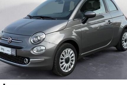 Fiat 500 21.711 km 11.990 &euro; Mössingen 72116