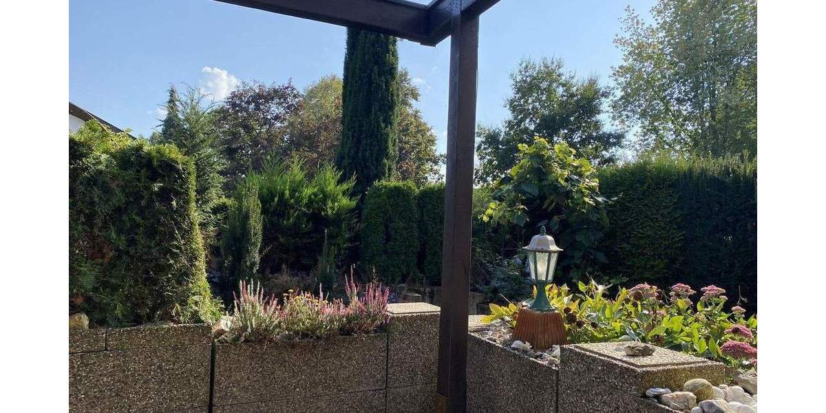 Reihenendhaus Ehningen - 4 Zimmer, 120 m&sup2;, 450.000&euro; | Angebot:25724146