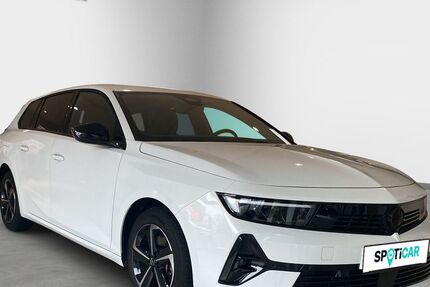 Opel Astra 12.700 km 23.990 &euro; Wildberg 72218