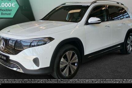 Mercedes-Benz EQB 14.127 km 39.290 &euro; Stuttgart 70469