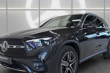 Mercedes-Benz GLC 220 9.900 km 54.900 &euro; Nagold 72202