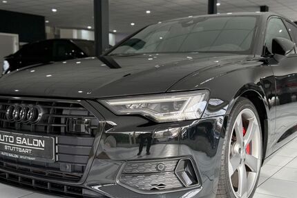 Audi A6 160.000 km 28.490 &euro; Nufringen 71154