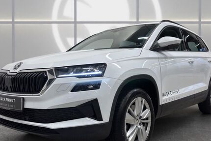 Skoda Karoq 25.000 km 27.000 &euro; Nagold 72202
