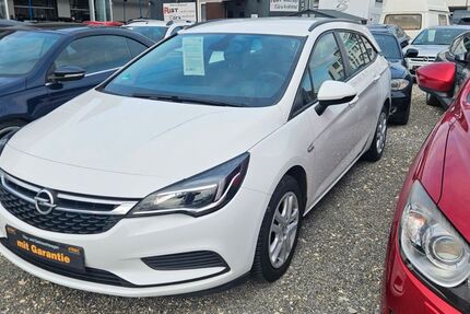 Opel Astra 120.500 km 8.390 &euro; Reutlingen 72766