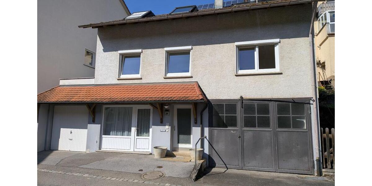 Einfamilienhaus Horb am Neckar - 7 Zimmer, 130 m&sup2;, 319.000&euro; | Angebot:26225581