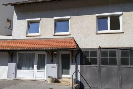 Haus Horb am Neckar - 7 Zimmer, 130 m&sup2;, 319.000&euro; | Angebot:26225581