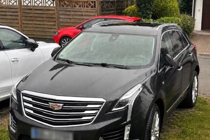 Cadillac XT5 76.800 km 25.900 &euro; Holzgerlingen 71088