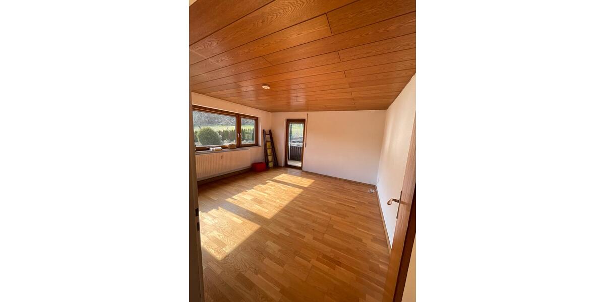 Maisonettenwohnung Nagold - 4.5 Zimmer, 117 m&sup2;, 1.300&euro; | Angebot:25291340