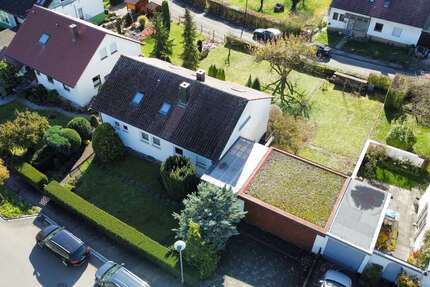 Haus Pliezhausen - 6 Zimmer, 170 m&sup2;, 575.000&euro; | Angebot:23396356