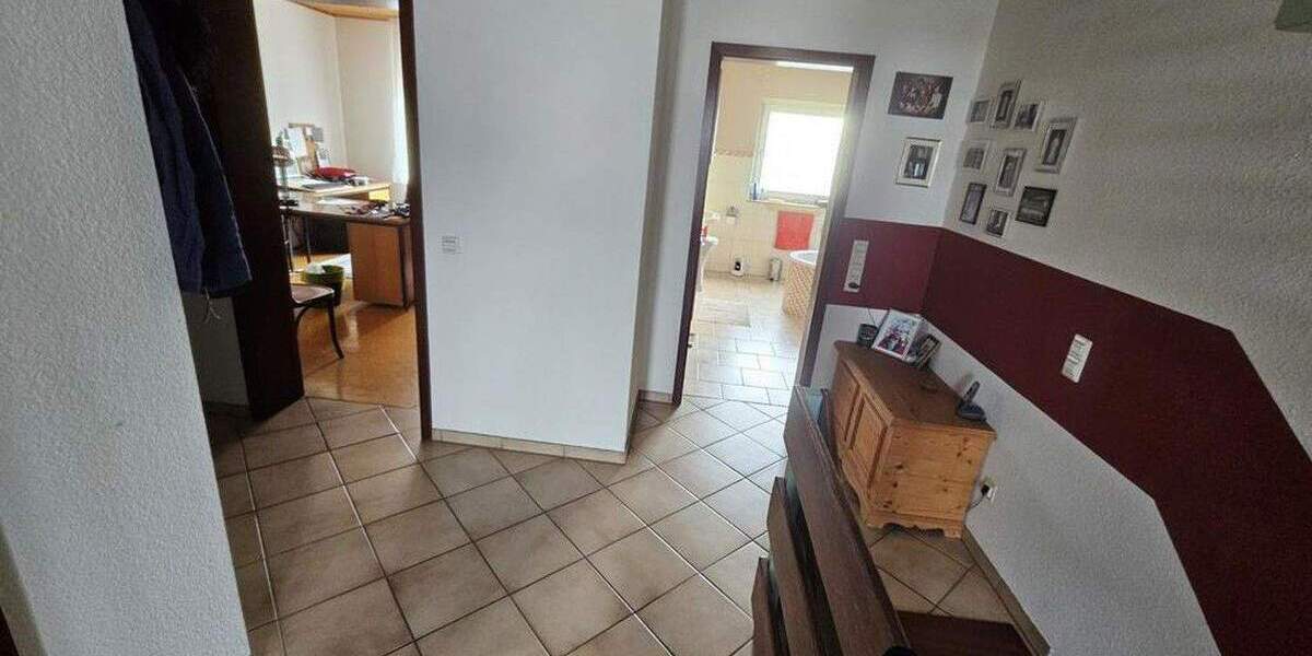 Einfamilienhaus Starzach Bierlingen - 6 Zimmer, 170 m&sup2;, 490.000&euro; | Angebot:25782561