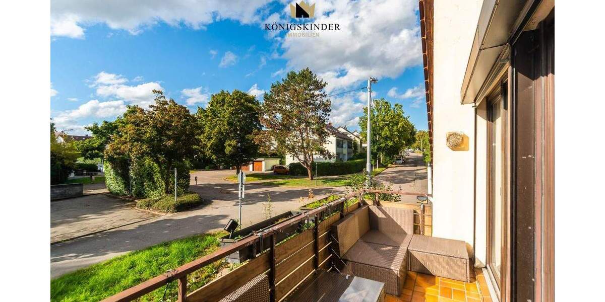 Mehrfamilienhaus, Wohnhaus Stuttgart / Möhringen Möhringen - 9 Zimmer, 240 m&sup2;, 1.300.000&euro; | Angebot:25676105