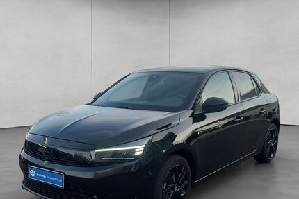 Opel Corsa 35.900 km 15.990 &euro; Reutlingen 72766