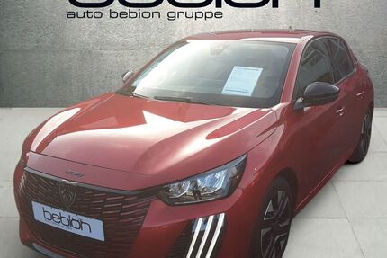 Peugeot 208 17.400 km 17.480 &euro; Magstadt 71106