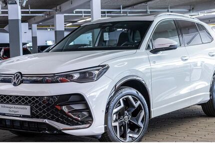 VW Tiguan 16.601 km 41.330 &euro; Stuttgart 70563