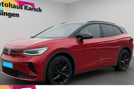 VW ID.4 110.470 km 26.890 &euro; Bisingen 72406