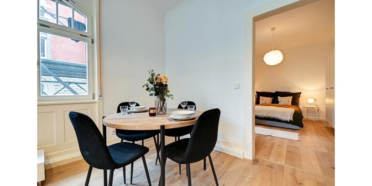 Erdgeschoßwohnung Stuttgart Stuttgart-Süd - 2 Zimmer, 60 m&sup2;, 1.690&euro; | Angebot:26477075