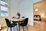 Erdgeschoßwohnung Stuttgart Stuttgart-Süd - 2 Zimmer, 60 m&sup2;, 1.690&euro; | Angebot:26477075