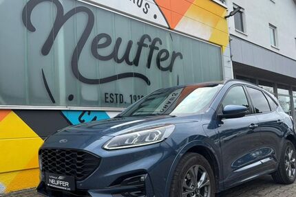Ford Kuga 61.380 km 21.900 &euro; Herrenberg-Kuppingen 71083