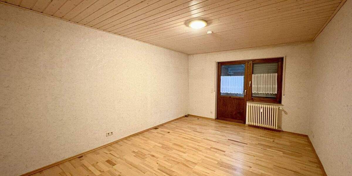 Etagenwohnung Hildrizhausen - 3 Zimmer, 113 m&sup2;, 395.000&euro; | Angebot:25748824