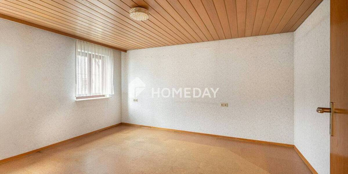 Einfamilienhaus Gechingen - 6 Zimmer, 142 m&sup2;, 315.000&euro; | Angebot:25677559