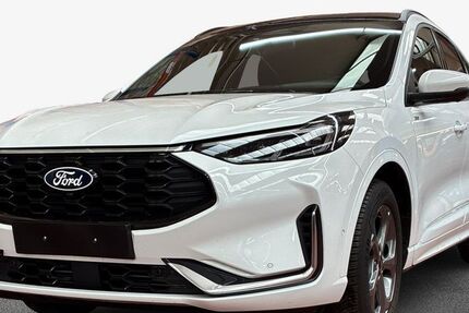 Ford Kuga 17.829 km 34.440 &euro; Stuttgart 70190