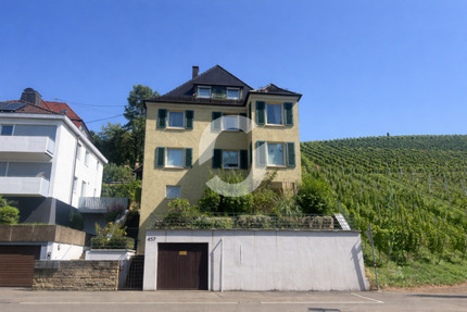 Haus Stuttgart Untertürkheim - 8 Zimmer, 206 m&sup2;, 700.000&euro; | Angebot:25743414