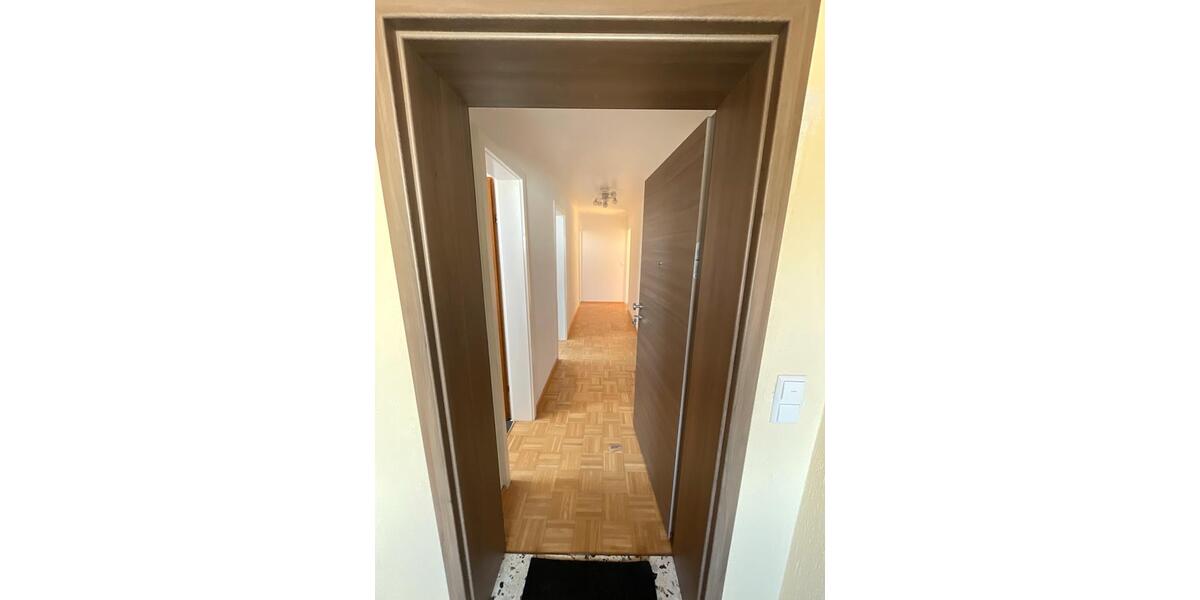 Maisonettenwohnung Nagold - 4.5 Zimmer, 117 m&sup2;, 1.300&euro; | Angebot:25291340