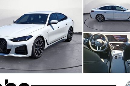 BMW 420 Gran Coupé 2.540 km 59.930 &euro; Horb am Neckar 72160