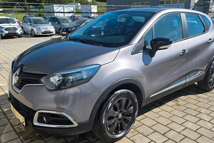 Renault Captur 113.000 km 9.390 &euro; Horb-Mühringen 72160