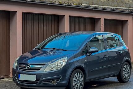 Opel Corsa 161.000 km 2.100 &euro; Stuttgart 70563