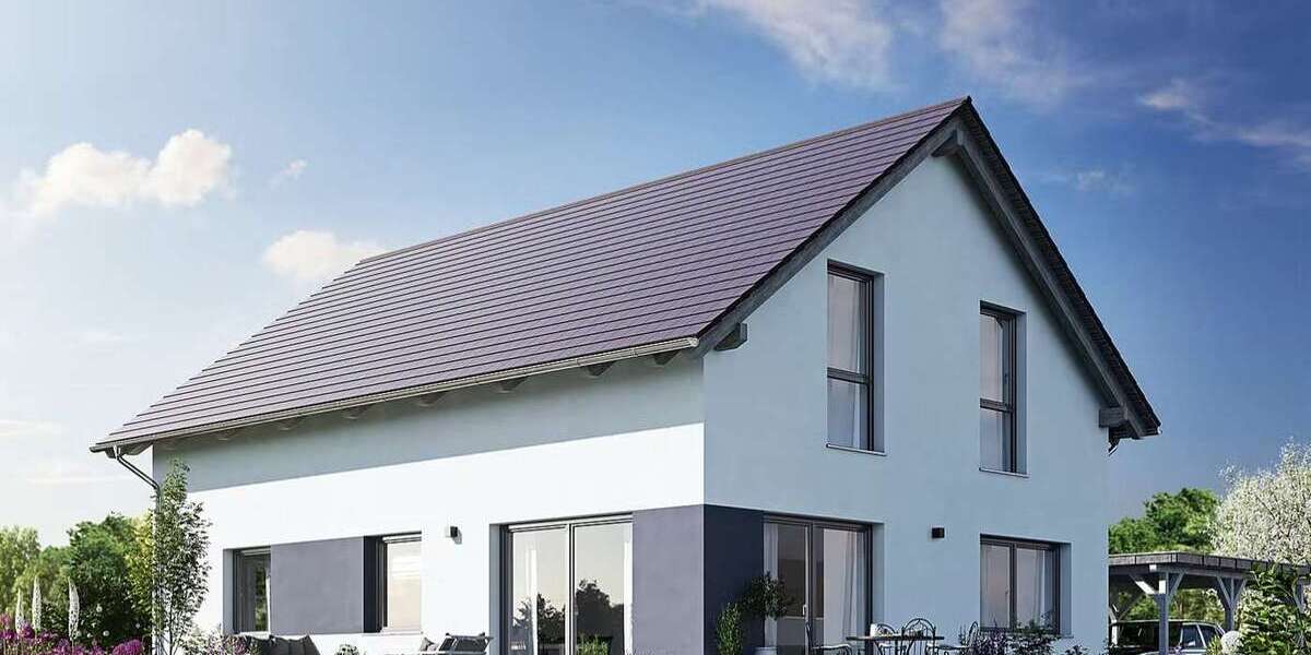 Einfamilienhaus Nufringen - 6 Zimmer, 136 m&sup2;, 702.229&euro; | Angebot:27531380
