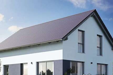 Haus Nufringen - 6 Zimmer, 136 m&sup2;, 702.229&euro; | Angebot:27531380