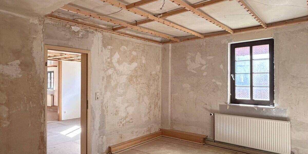 Mehrfamilienhaus, Wohnhaus Stuttgart / Vaihingen Vaihingen - 9 Zimmer, 362 m&sup2;, 490.000&euro; | Angebot:26419022