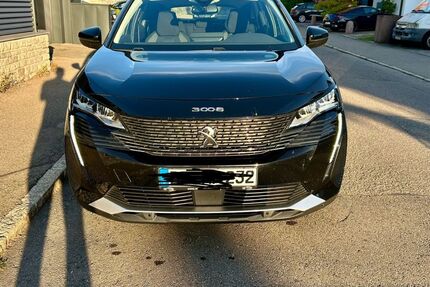 Peugeot 3008 64.000 km 17.100 &euro; Sindelfingen 71067