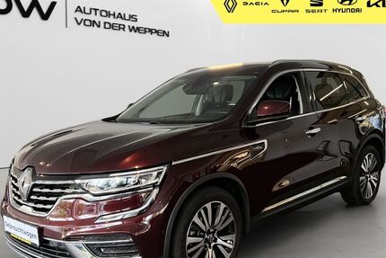 Renault Koleos 72.197 km 26.880 &euro; Stuttgart 70469