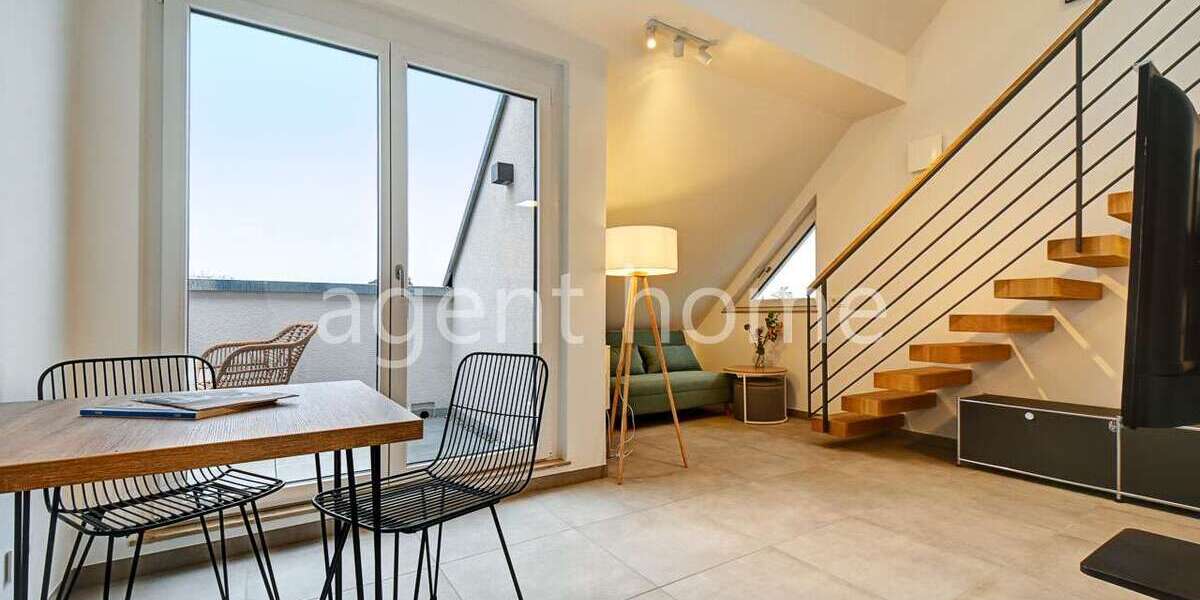 Zimmer Stuttgart Vaihingen - 1.5 Zimmer, 1.540&euro; | Angebot:26005237