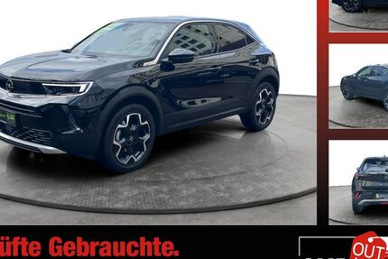 Opel Mokka 22.719 km 17.480 &euro; Pfullingen 72793