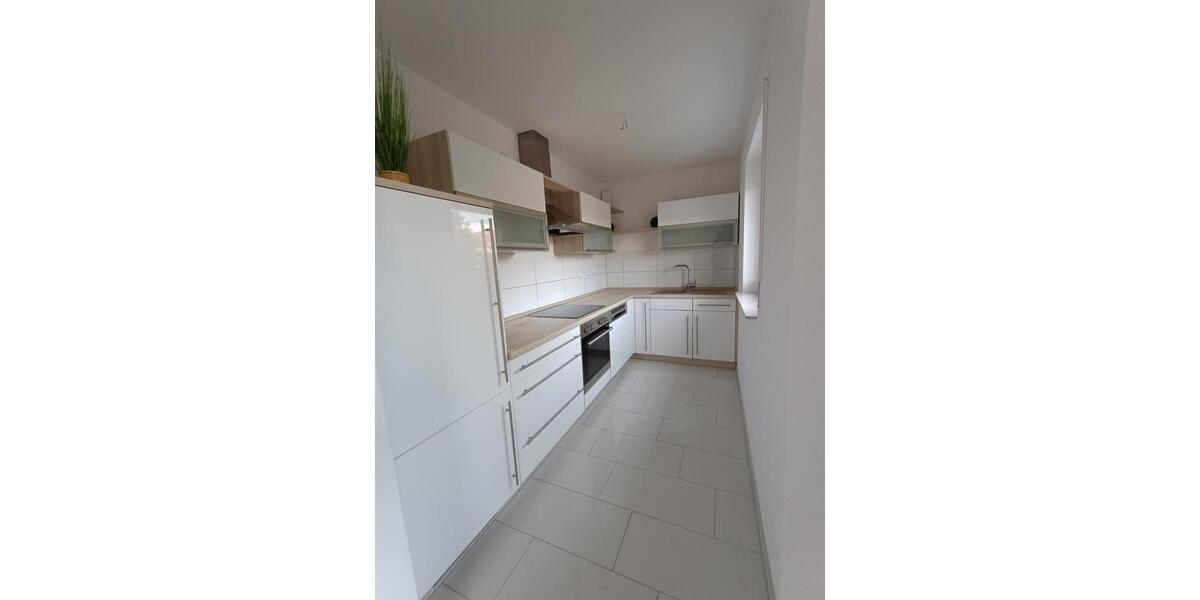 Etagenwohnung Empfingen - 2 Zimmer, 52 m&sup2;, 219.000&euro; | Angebot:25611783