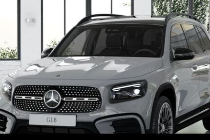 Mercedes-Benz GLB 200 9.900 km 49.490 &euro; Stuttgart 70372