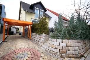 Einfamilienhaus Ehningen - 6 Zimmer, 208 m&sup2;, 985.000&euro; | Angebot:20556914