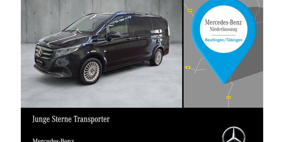 Mercedes-Benz Vito 53.448 km 49.980 &euro; Pfullingen 72793