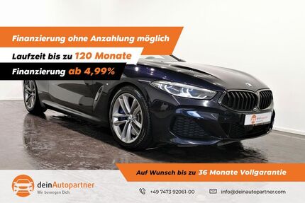 BMW 840 88.100 km 49.900 &euro; Mössingen 72116