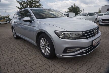 VW Passat Variant 115.251 km 20.950 &euro; Nufringen/Stuttgart 71154