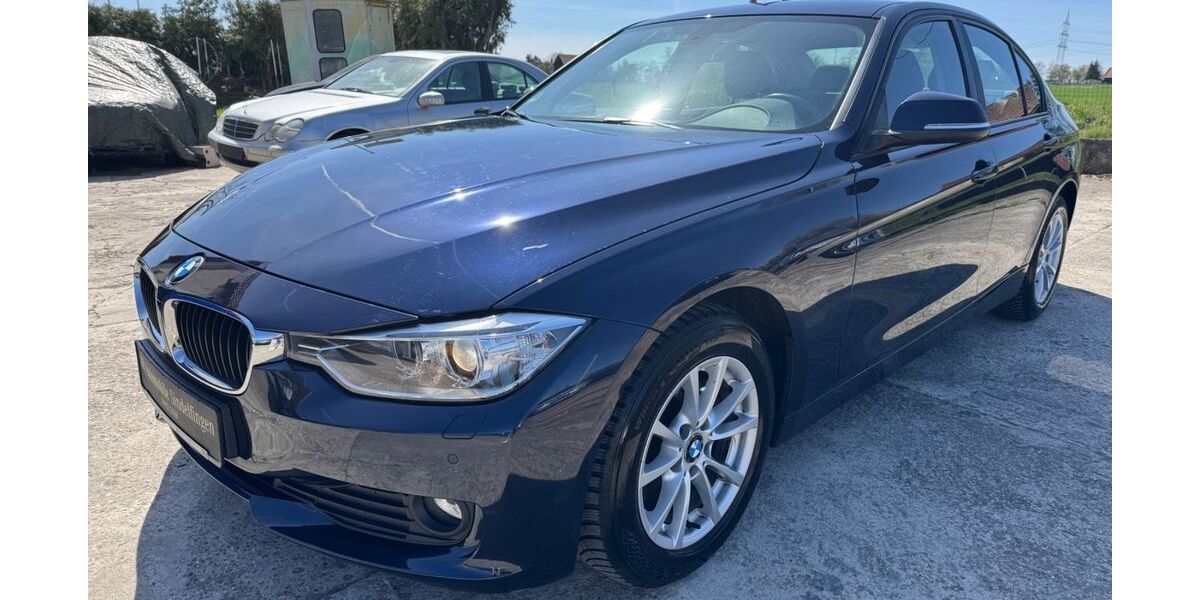 BMW 320 177.000 km 9.950 &euro; Sindelfingen/Stuttgart 71069