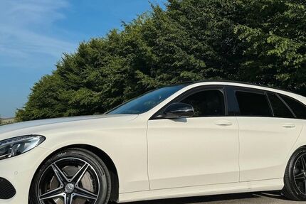 Mercedes-Benz C 250 79.500 km 22.990 &euro; Mötzingen 71159