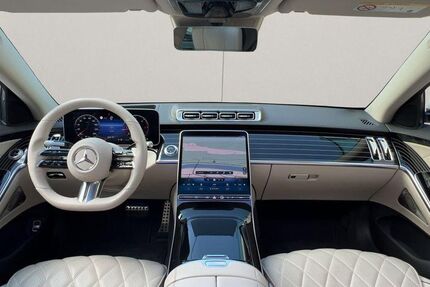 Mercedes-Benz S 400 97.000 km 74.970 &euro; Neckartenzlingen 72654